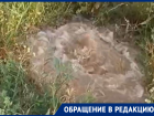 Болото вместо дорог: жители элитных коттеджей на улице Гаражной месяцами ходят по лужам