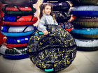 Новогодние скидки* в магазине «Реванш»: выгодно готовьтесь к праздникам 