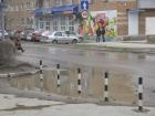 Дома по переулку Вокзальный в Волгодонске остались без воды