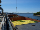 Меньше серовозов станет на Цимлянском водохранилище