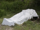 В Волгодонске нашли зверски убитого мужчину