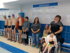 Первенство по плаванию среди лиц с ограниченными возможностями здоровья прошло в Волгодонске 