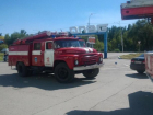 В торговом комплексе «ДЭПО» в Волгодонске произошло возгорание