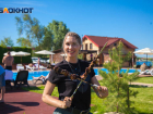 "У меня нельзя отобрать мясо": участница "Мисс Блокнот" Снежана Успанова