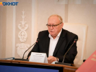 Депутат Бородин снял с себя бюджетные полномочия: на заседании Волгодонской гордумы объявили о его исключении из комиссии по бюджету
