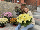 Цветные «шарики» хризантем: как сохранить мультифлору до весны