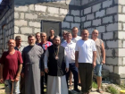  Благотворительная акция по сбору средств на православный центр трезвости пройдет в храмах Волгодонска 