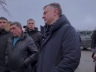 Отравленный песок из Анапы уже завезли на захоронение под Семикаракорск 