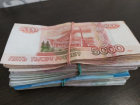 Волгодонцы и жители района в 2019 году задолжали почти 207 миллионов рублей за коммуналку