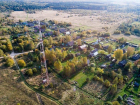 Мегафон увеличил зону покрытия в Ростовской области 