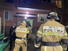 На сумму 6 миллионов 900 тысяч рублей спасено в пожарах материальных ценностей в Волгодонске за апрель 