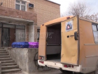 В Волгодонском морге неизвестный труп пролежал в морозильной камере три года