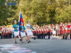 Погода подарит волгодонцам идеальный День знаний