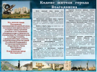 «Кодекс жителя города Волгодонска» предлагает жителям города почитать государственную символику и полоть сорняки