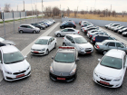 Автомобили с пробегом по сниженным ценам в «Регион Моторс»