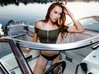 Александра Зимина хочет принять участие в «Мисс Блокнот-2020» 