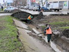 Реконструкцию очистных сооружений в Волгодонске запланировали на 2025-2030 годы