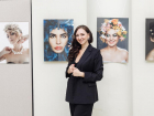 Красоту и уникальность женщины отразила фотограф Анастасия Шипилова на персональной выставке