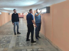 Подземный переход на Строителей: подрядчику установили точные сроки по устранению всех замечаний