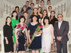 Школьники, артисты, экономисты, студенты и бетонщик – кого выбрали в молодежное правительство Волгодонска  