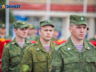  Ровно 29 лет назад в Волгодонске появился Комитет соцзащиты российских военнослужащих и призывников