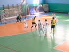 Разгром, борьба и техническое поражение: как прошли матчи чемпионата Волгодонска по мини-футболу