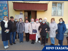 «Какой к черту ковид - люди замерзают»: дом со 150 жителями в Волгодонске до сих пор не подключили к отоплению
