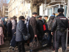 В Волгодонске начался сбор помощи для беженцев из Донбасса