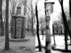 Откуда в Волгодонске появились «идолища деревянные» 