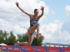 Золотую медаль завоевала в Брянске волгодонская легкоатлетка Валерия Воловликова