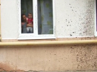 Новый дом для детей-сирот в Морозовске напоминает здание после бомбежки
