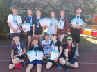 Юные легкоатлеты из Волгодонска завоевали россыпь наград на соревнованиях в Адлере 