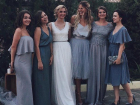 Юлия Ефимова разместила в Сети фото с «самой лучшей свадьбы»