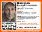 88-летнего Василия Шовкопляса разыскивают в Волгодонске