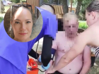 Увидела, что на воде только тапочки плавают: волгодончанка вытащила со дна Дона пьяного купальщика на пляже в Романовской