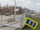 Волгодонские депутаты потребовали укрепить «летающие» остановки