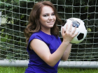 Женщины играют в футбол лучше, чем мужчины, - 18-летняя Марина Байгулова