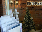 В Новый год с новым ремонтом: в Волгодонске открылась Victoria's Decor Studio