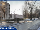 Как общежития для строителей «Атоммаша» с годами образовали в Волгодонске полукриминальный район