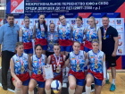 Лучшим связующим игроком в первенстве по волейболу стала волгодончанка