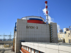 На десять дней раньше завершился капремонт на РоАЭС