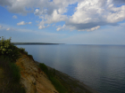 Приток воды к Цимлянскому водохранилищу стал уменьшаться 