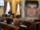 Экс-борец с наркотиками Виталий Рижамадзе возглавил ГОиЧС Волгодонска