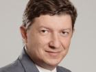 Волгодонскому врачу Сергею Ладанову исполнилось 44 года