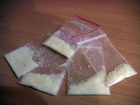 Полицейские задержали трех волгодонцев с набитыми «солью» карманами