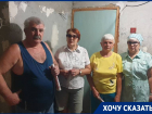 «Зона отчуждения» в Волгодонске: что скрывается внутри стен ужасающего дома на проспекте Курчатова 