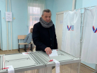 В Волгодонске стартовали выборы президента России