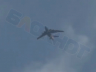Десятки военных самолетов пролетели в небе над Волгодонском