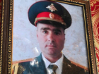 Волгодонск простился с погибшим на Украине Виктором Лихошвой