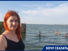 Мальчик прыгнул в воду и едва не погиб: смертельно опасный дикий пляж облюбовали дети в черте Волгодонска